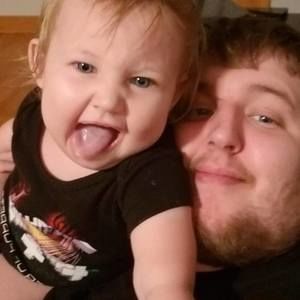 Meet your Posher, Derek